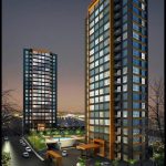 Oda Kule Ataşehir Korkuluk İşleri