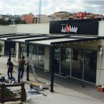 Deli Kasap Balıkesir Avlu